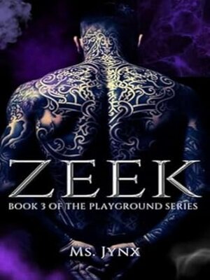cover image of Zeek